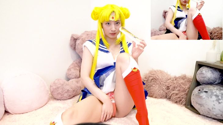 月乃(污酱)ASMR视频在线播放：沉浸式助眠体验与角色扮演触发音