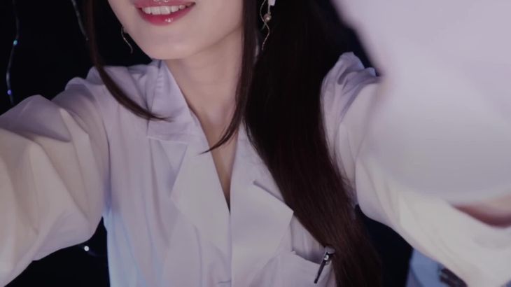 幻音博士ASMR实验幻想角色扮演视频在线播放